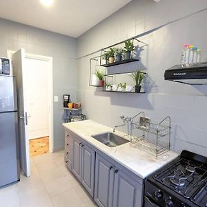 Apartamento de 3 Dormitorios